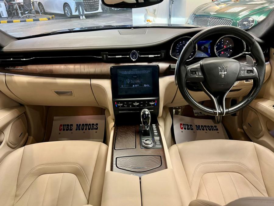 Quattroporte - Image 5